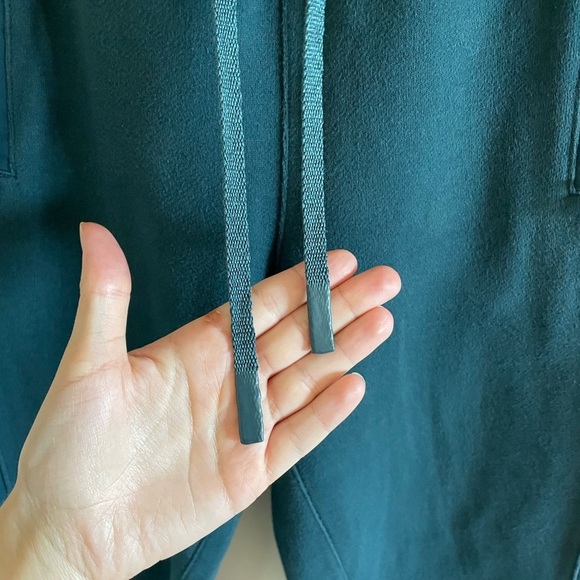 Lululemon Get Going Jogger *28.5" Submarine Size 2 - Picture 6 of 10